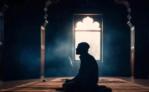 আজকের নামাজের সময়সূচি প্রকাশ
